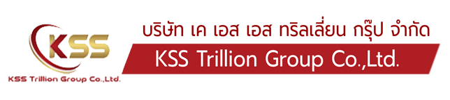 KSS CORPORATION CO.,LTD