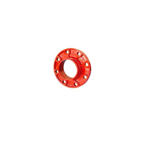 Flange Adaptor ANSI-Class 125/150 – XGQT18