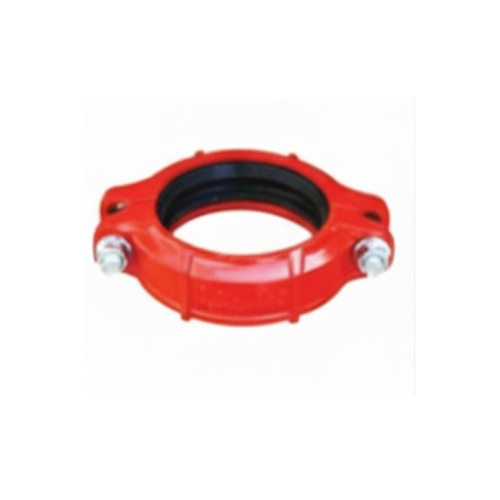 Rigid coupling XGQT1