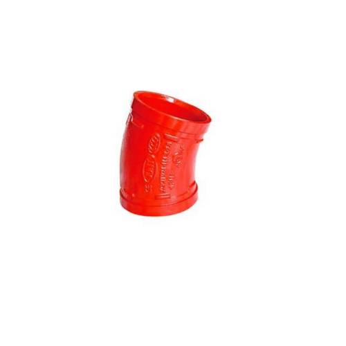 90° Elbow – XGQT01 (Standard)