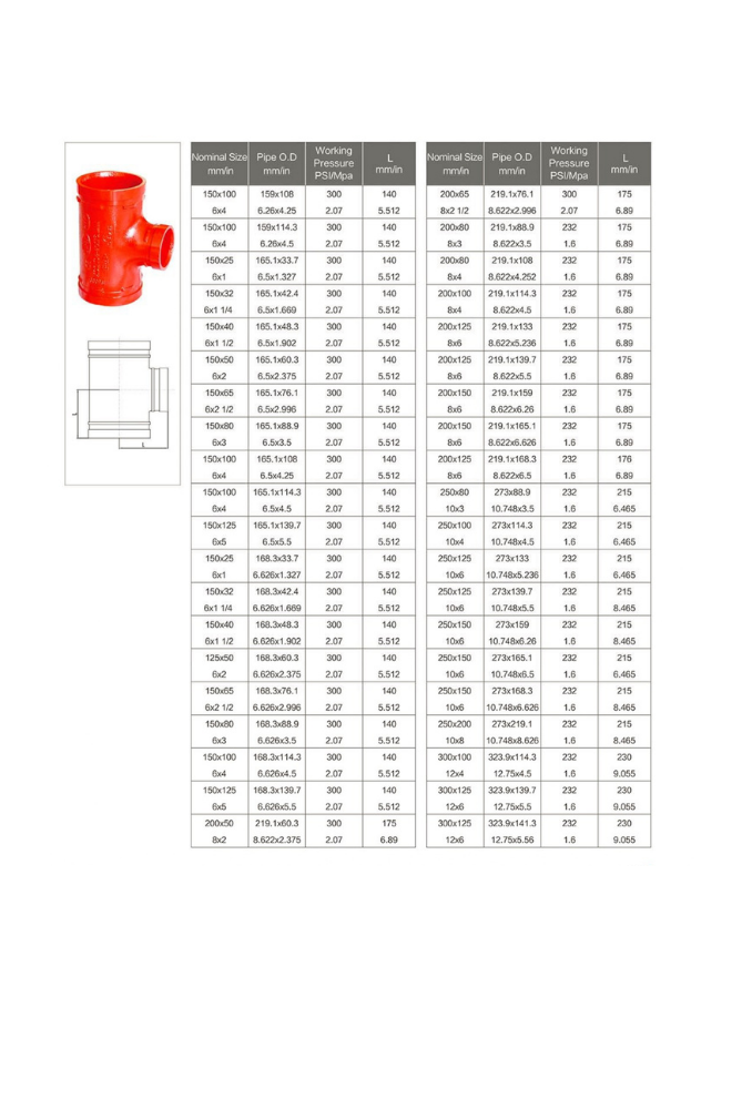 Equal Tee – XGQT03 (Short)