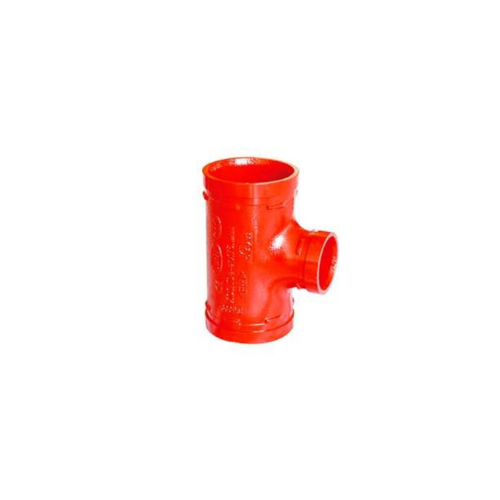 Equal Tee – XGQT03 (Standard)