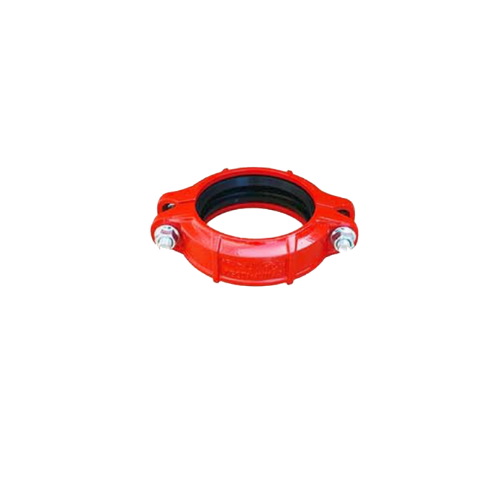 Rigid coupling XGQT1