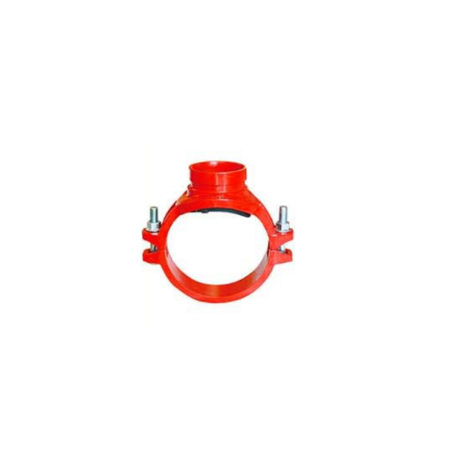 Mechanical Tee (Threaded) – XGQT3S