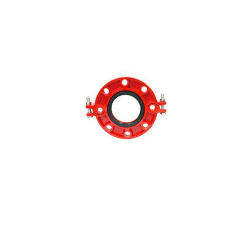 Grooved Flange ANSI-Class 125/150 – XGQT19