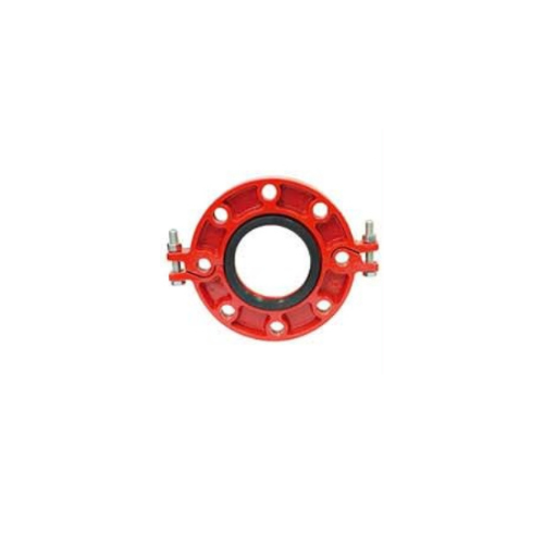 Grooved Flange PN16 – XGQT18