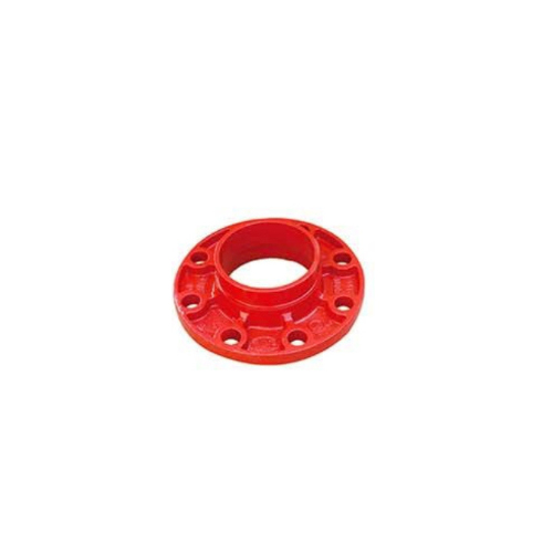 Flange Adaptor PN16 – XGQT08